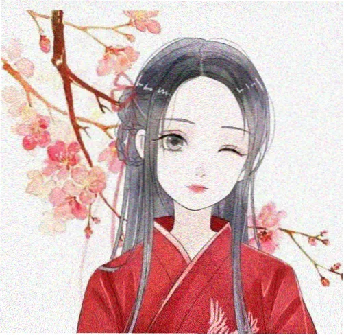 读者留言者周砚的头像