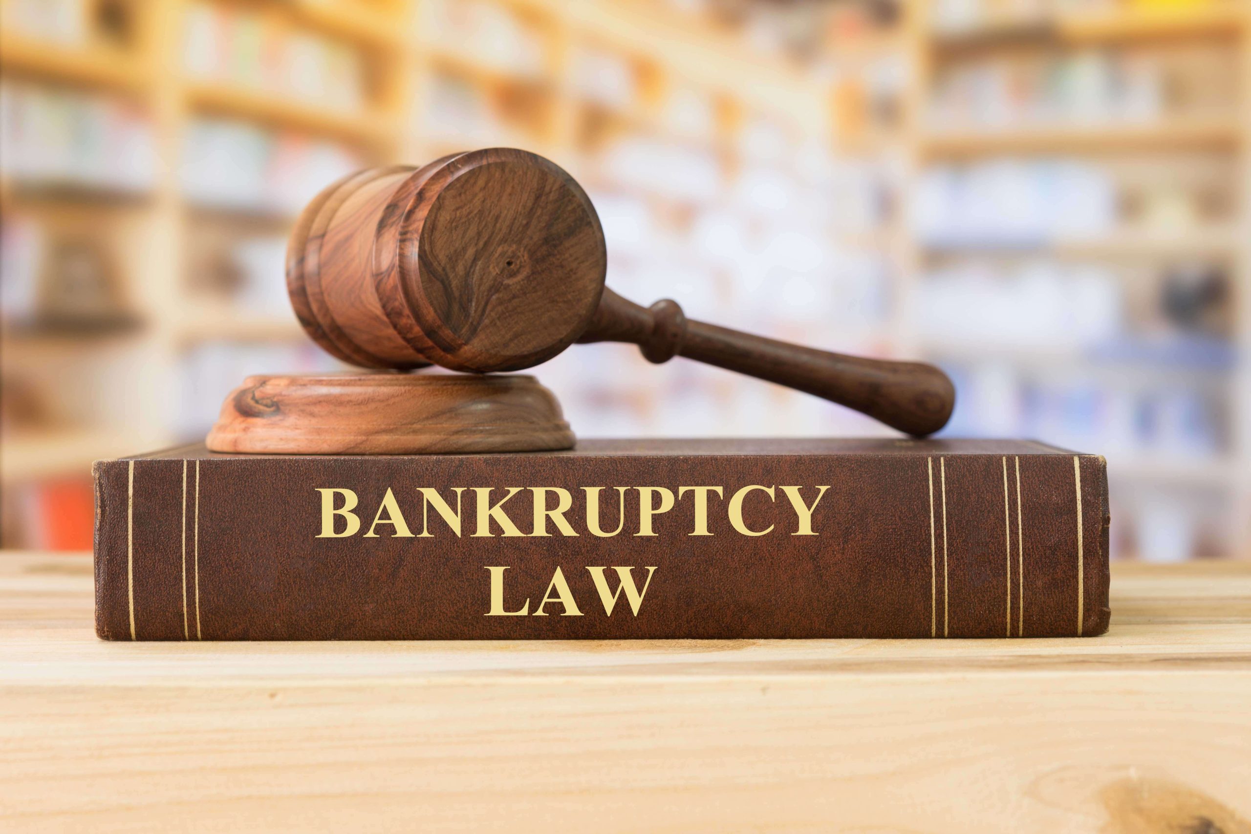 Understanding Bankruptcy Law in Fort Lauderdale - Key information about the laws and statutes governing the process of bankruptcy.